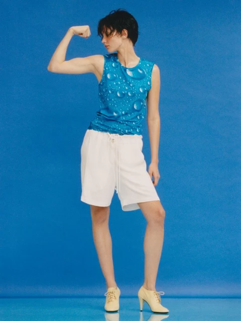 Summer Fashion
