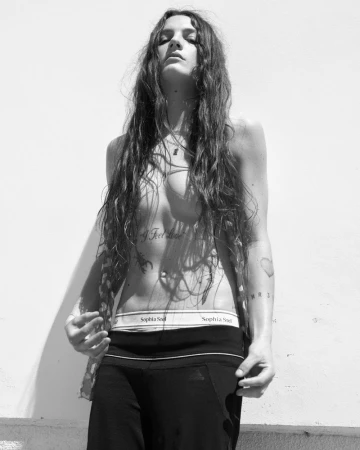Mario Sorrenti