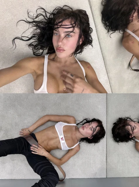 Claudia Valentina