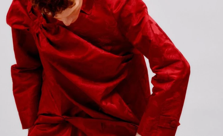 SIMONE ROCHA