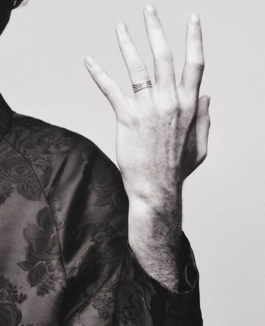 SIMONE ROCHA