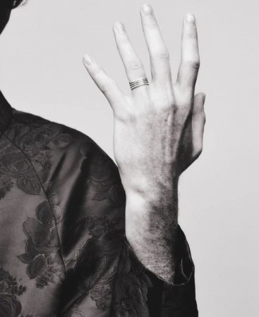 SIMONE ROCHA