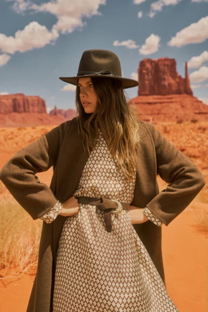 PIOMBO Fall 2026 Campaign