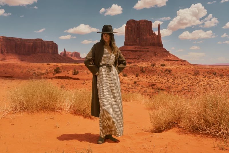 PIOMBO Fall 2026 Campaign