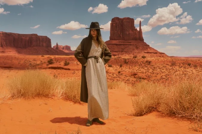 PIOMBO Fall 2026 Campaign