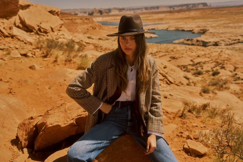 PIOMBO Fall 2026 Campaign