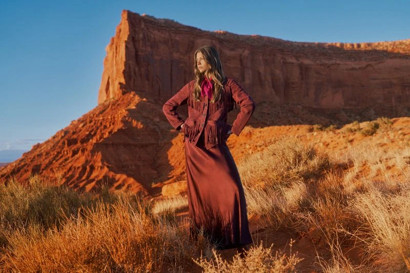PIOMBO Fall 2026 Campaign