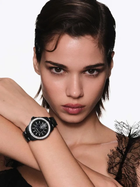 Chanel Haute Horlogerie