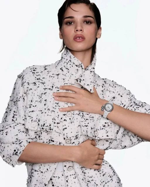 Chanel Haute Horlogerie