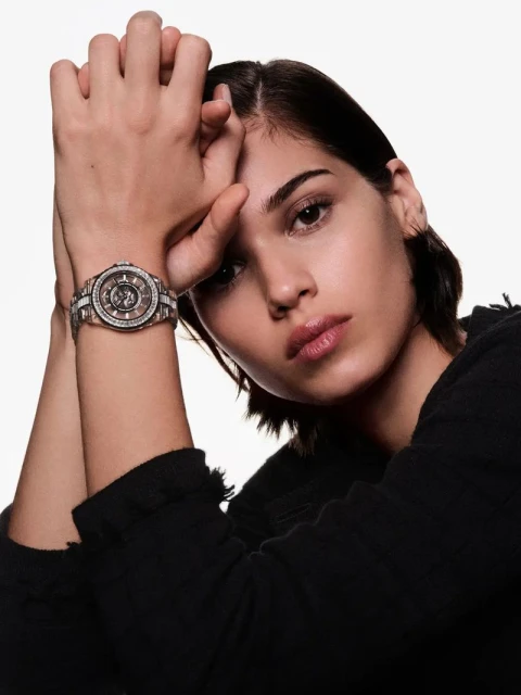 Chanel Haute Horlogerie