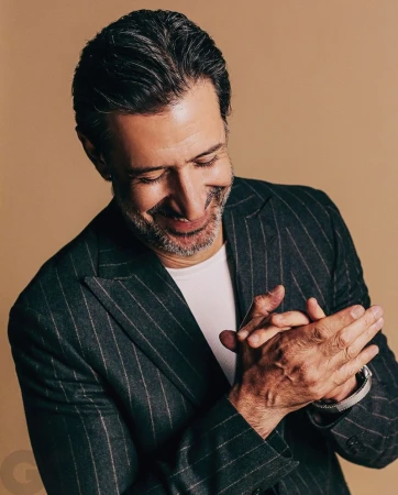 JOSÉ MARÍA YAZPIK