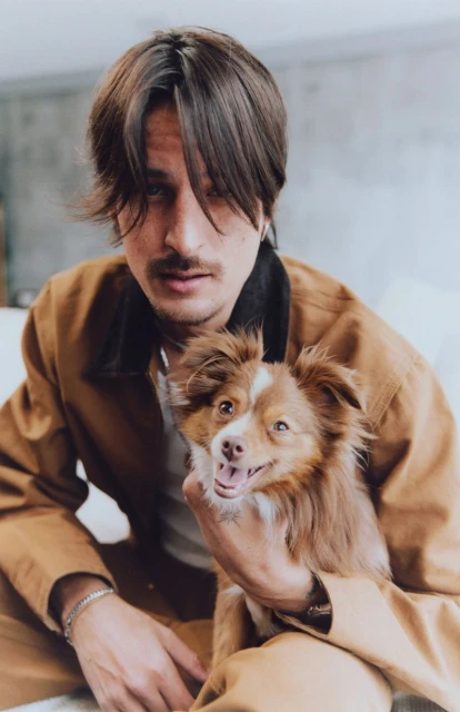 Vogue México y Latinoamérica: Danny ...