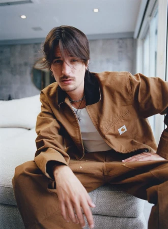 Vogue México y Latinoamérica: Danny ...