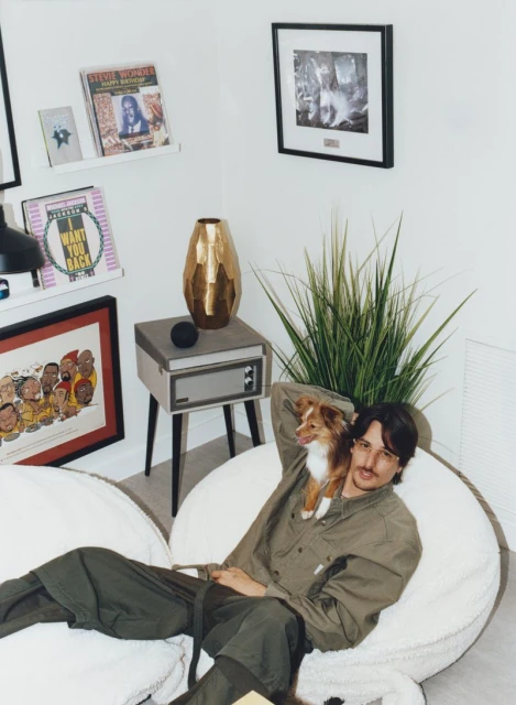 Vogue México y Latinoamérica: Danny ...