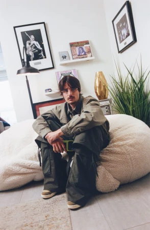 Vogue México y Latinoamérica: Danny ...