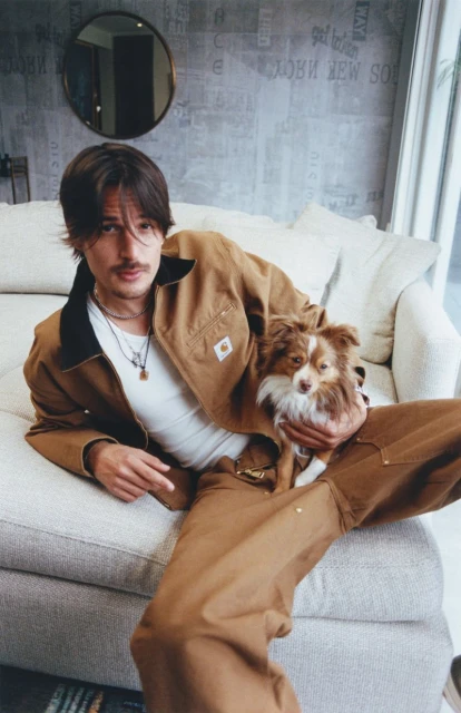 Vogue México y Latinoamérica: Danny ...