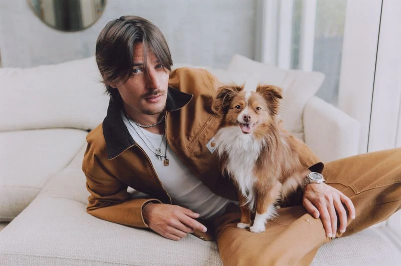 Vogue México y Latinoamérica: Danny ...