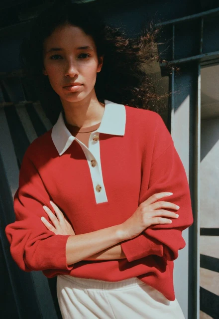 Loungewear Streetstyle