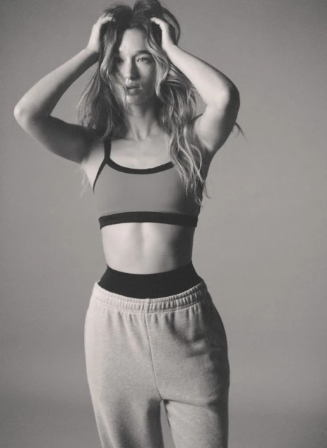 Loungewear Streetstyle