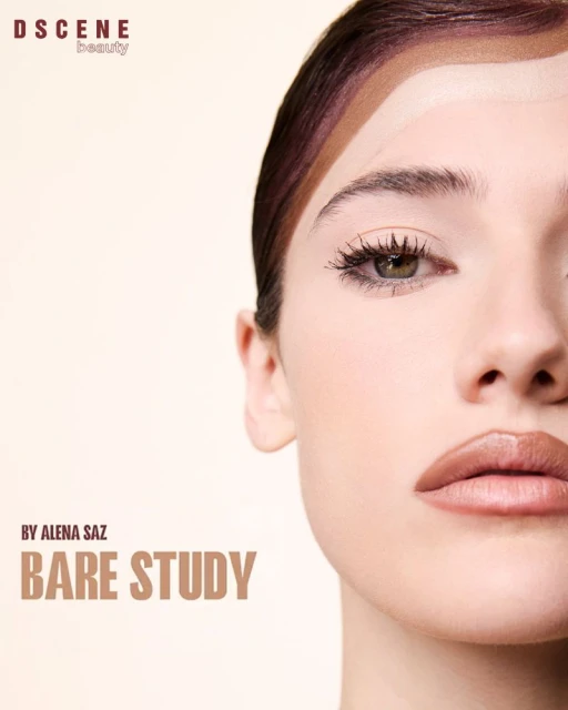 'BARE STUDY'