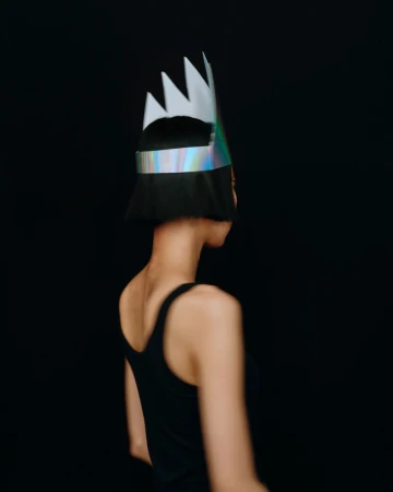 The Crown Chakra
