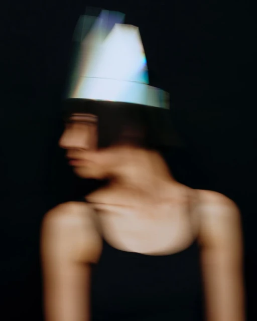 The Crown Chakra