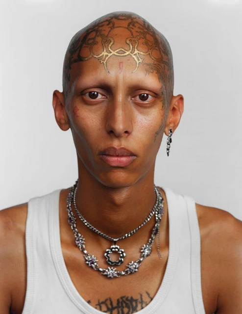 The Crown Chakra