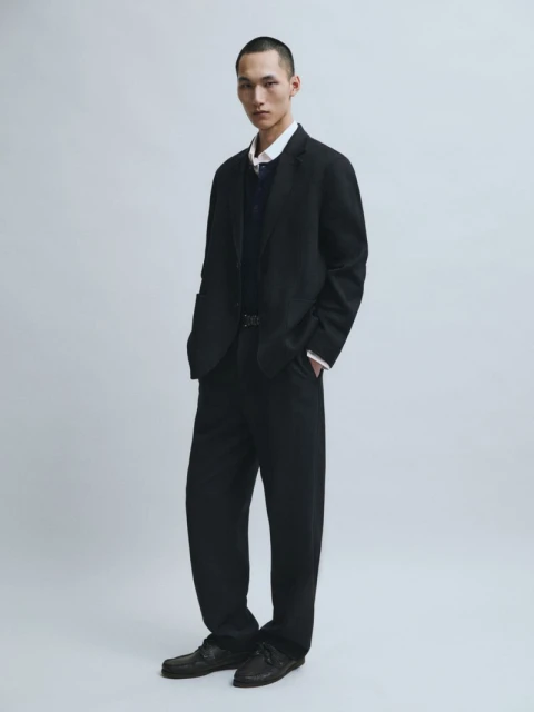 BACK TO OFFICE LOOKBOOK