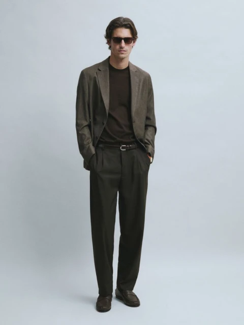 BACK TO OFFICE LOOKBOOK