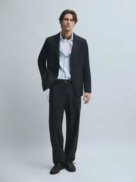 BACK TO OFFICE LOOKBOOK