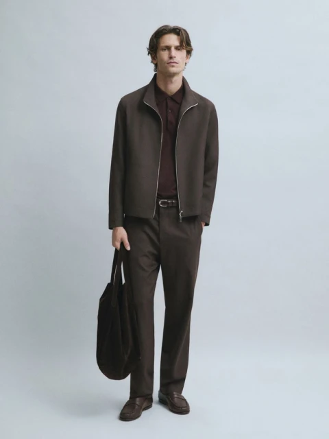 BACK TO OFFICE LOOKBOOK