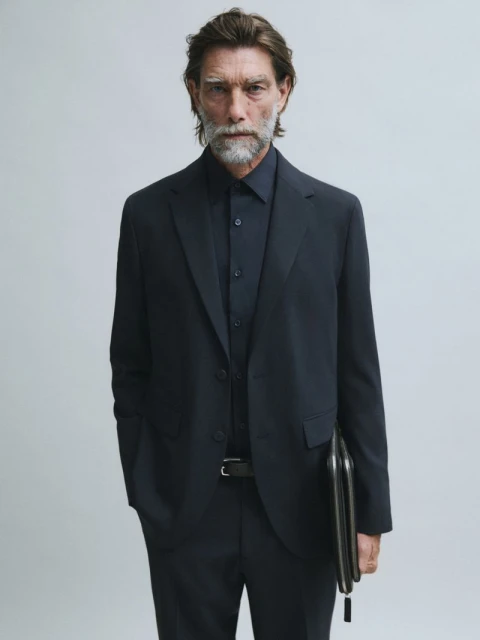 BACK TO OFFICE LOOKBOOK