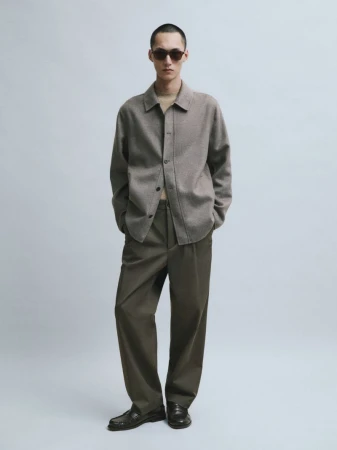 BACK TO OFFICE LOOKBOOK