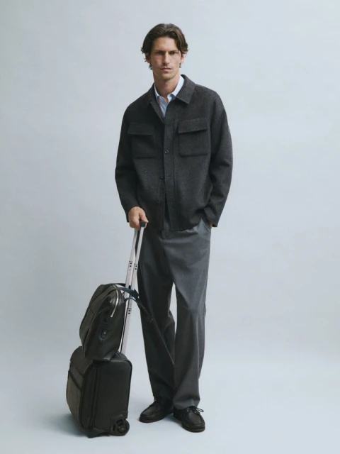 BACK TO OFFICE LOOKBOOK