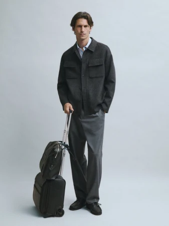 BACK TO OFFICE LOOKBOOK