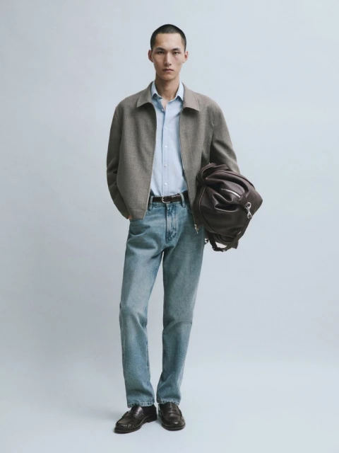BACK TO OFFICE LOOKBOOK