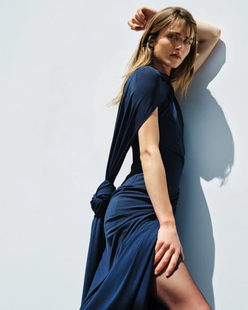 Simkhai Pre-Fall 2026 Lookbook