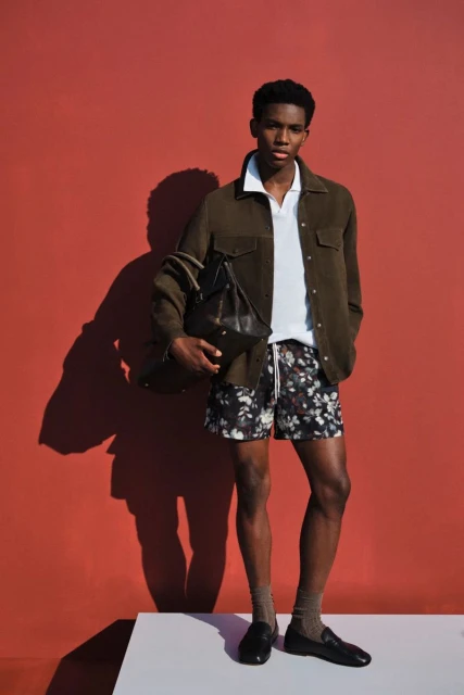 Simkhai Pre-Fall 2026 Lookbook