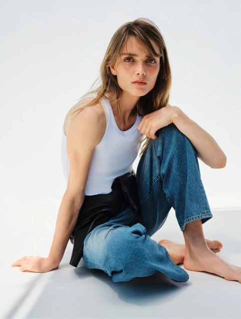 Simkhai Pre-Fall 2026 Lookbook