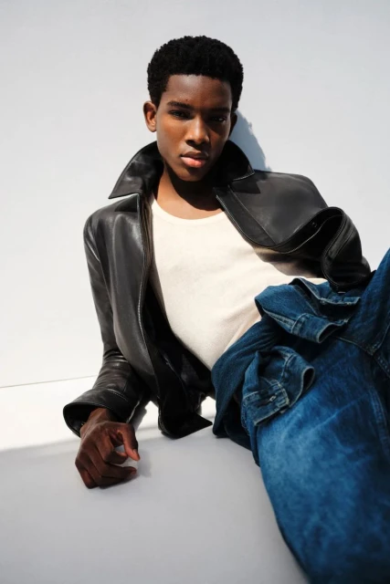 Simkhai Pre-Fall 2026 Lookbook