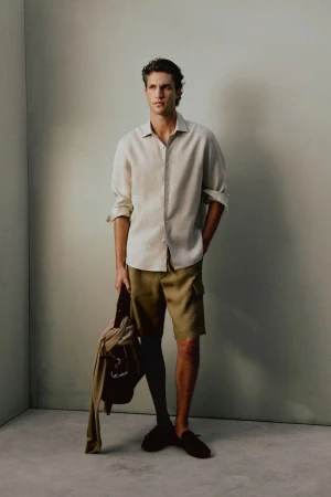 ROOM 01 - LOOKBOOK