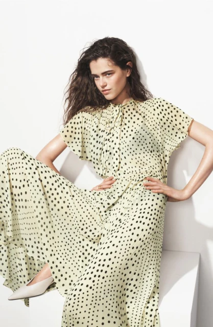 ZARA - The Item ||| by David Sims