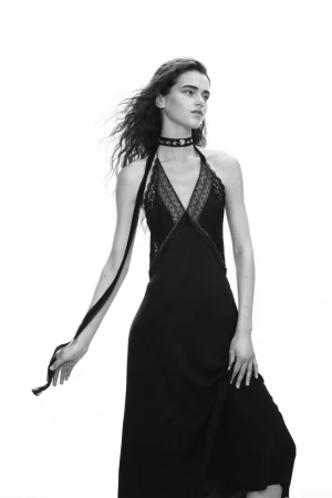 ZARA - The Item ||| by David Sims