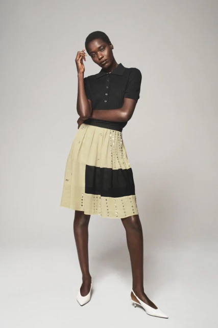 ZARA - The Item ||| by David Sims