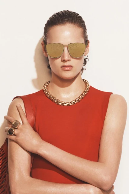 ZARA - The Item ||| by David Sims
