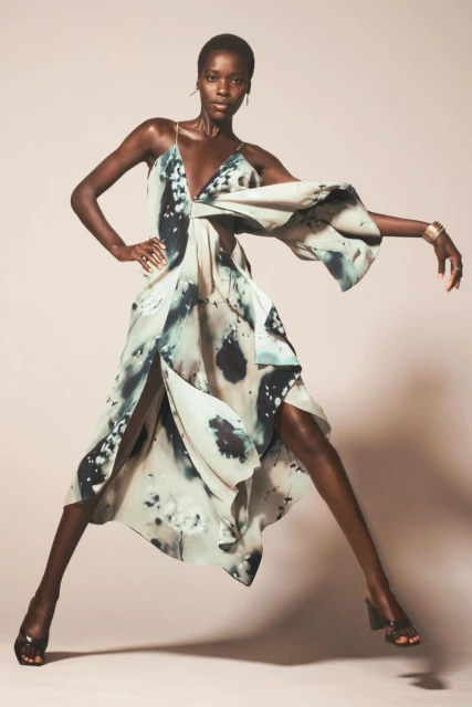 ZARA - The Item ||| by David Sims