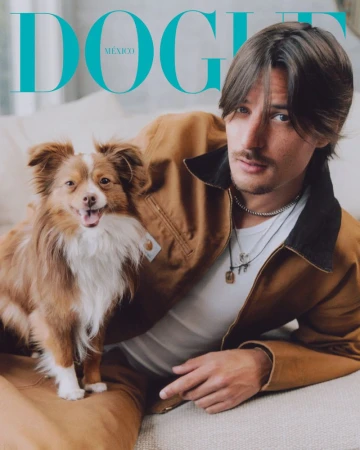 Vogue México y Latinoamérica Dogue C ...