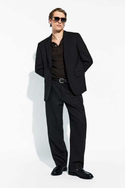 JUNE'26 MASSIMO DUTTI