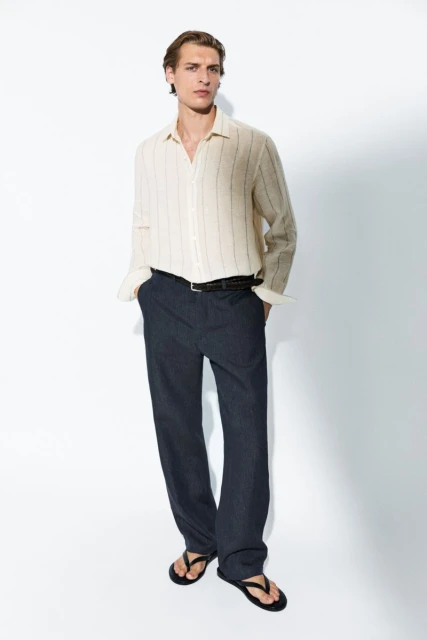 JUNE'26 MASSIMO DUTTI