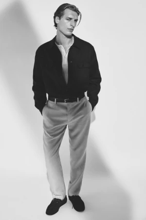 JUNE'26 MASSIMO DUTTI